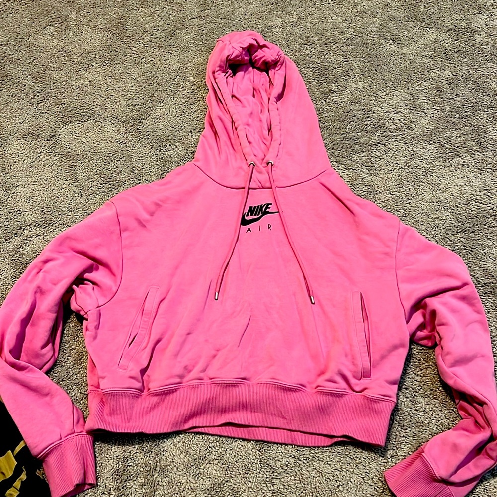 Nike sweatshirt